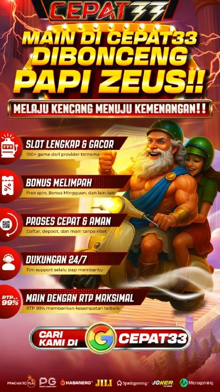 cepat33-Google